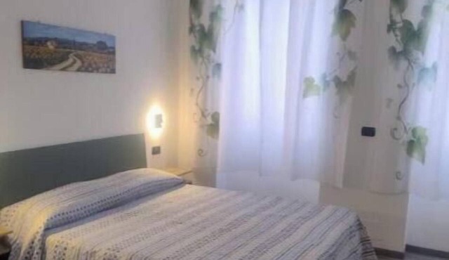 Malpensa Sleep & Go Deluxe Naples in Somma Lombardo