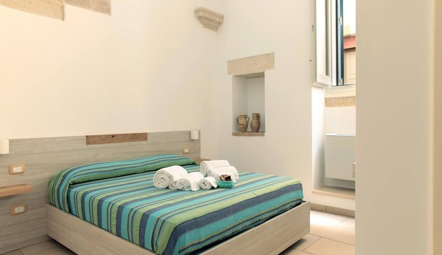 Manipinta B&B - Corigliano d'Otranto in Corigliano D'otranto