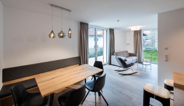 MANNI village - lifestyle apartments