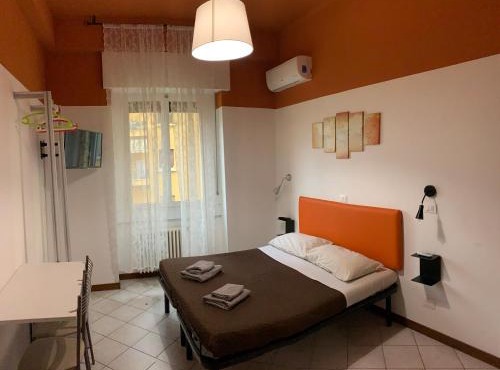 marconi 22 rooms in Bologna