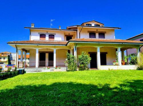 MareMonti Borghetto in Borghetto di Vara