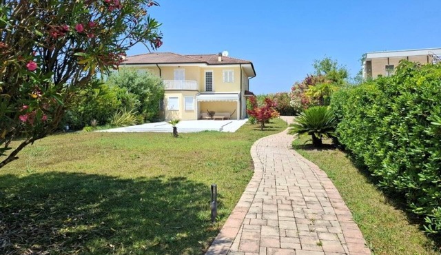 Maria Pr., Isola di Albarella, Italy in Isola di Albarella