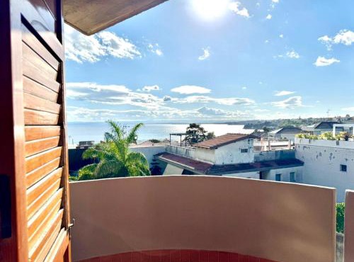 Marilù e il Mare - Your home by the sea in Aci Castello