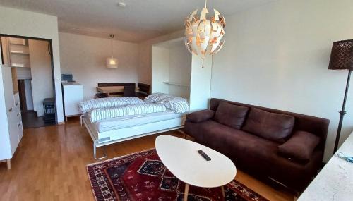 MARKUS Haus KMB Seeappartement Ossiacher See mit direktem Seezugang, Hallenbad, Skiarena Gerlitzen