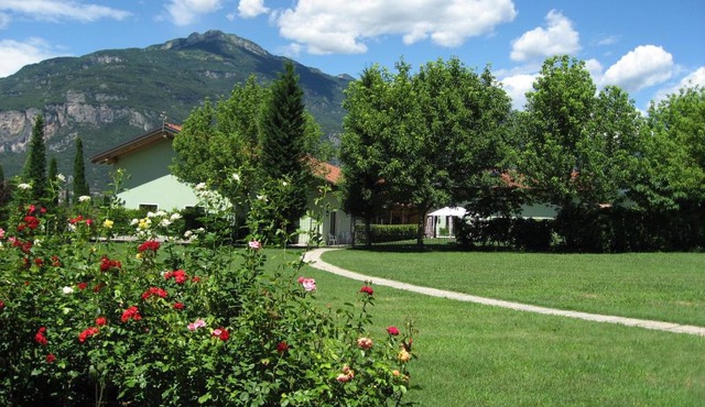 Maso Speron D'Oro in Rovereto