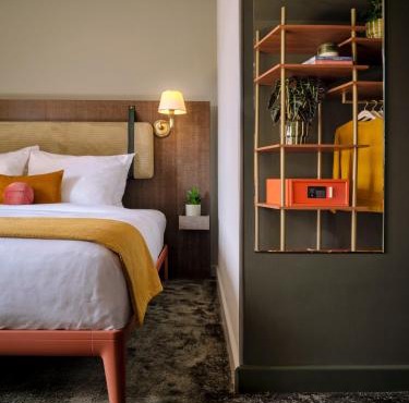 Max Brown Hotel 5th District, part of Sircle Collection