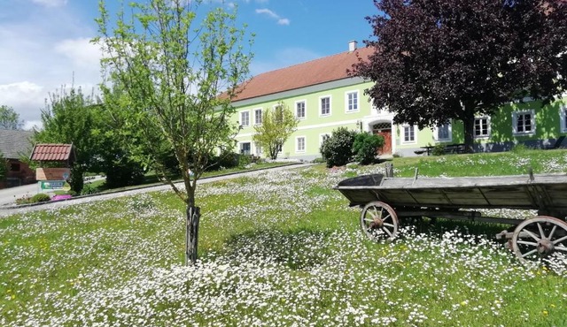 Mayr-Eichberg, Familie Berndl