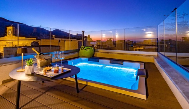Mazzini Accommodation in Favignana