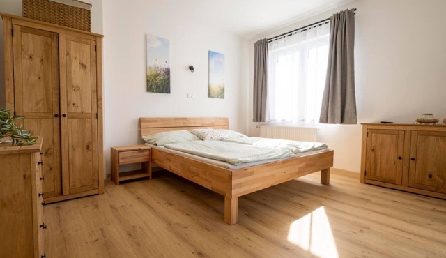Meadow apartment (1-2 nights) - Erlebnishof König-Kober in Pöllau bei Hartberg