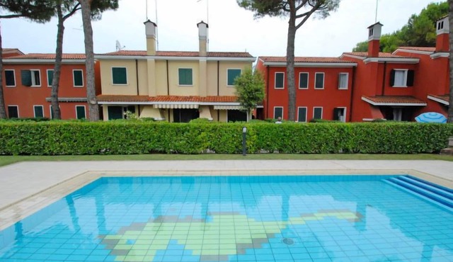 Michelangelo by Interhome in Bibione