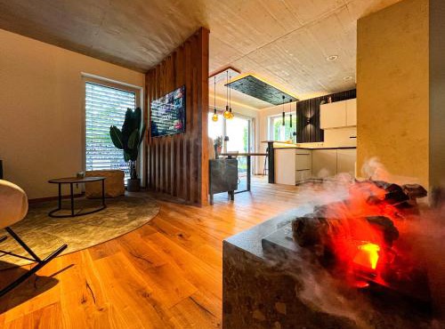 Mid Mountain Apartment Tirol