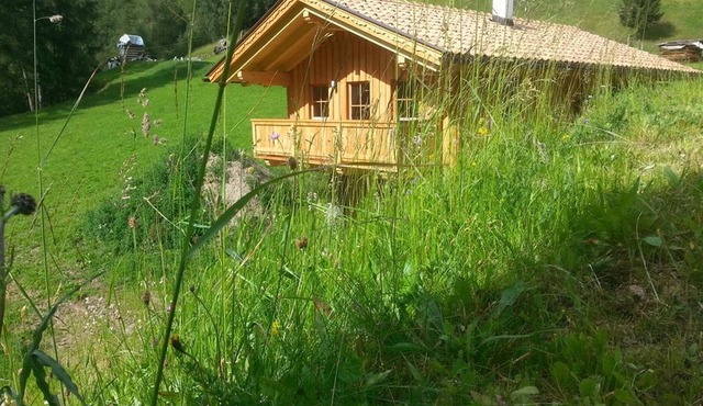 Miehl - Hut, Austria