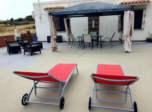 Mini appartamento CirPi vicino al mare max 4 persone in Licata