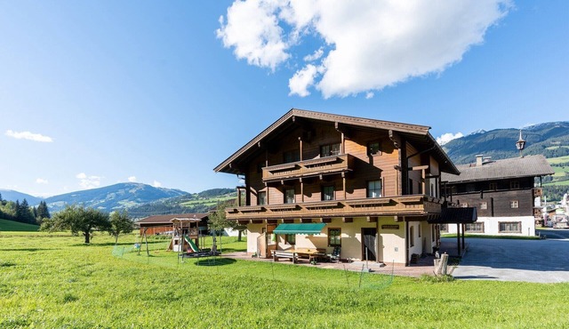 Mittersill apartment close to ski lifts