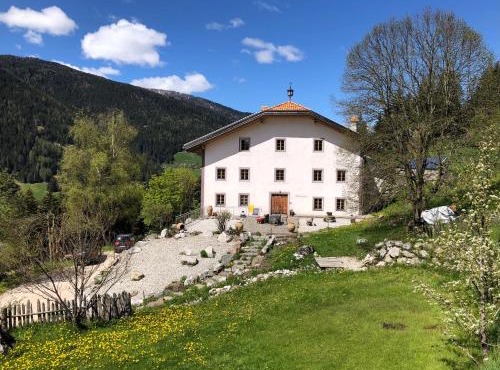 Mittersteinerhof in Villabassa