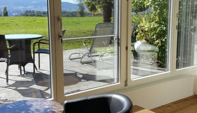 Moderne Ferienwohnung by Interhome in Feldbach