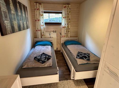 Modernes Apartment in Traumkulisse auf 1200 m