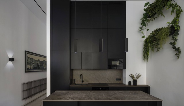 Modernes Apartment im Herzen von Wien