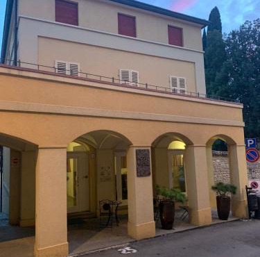 Modus Vivendi - Room E Relax in Brisighella