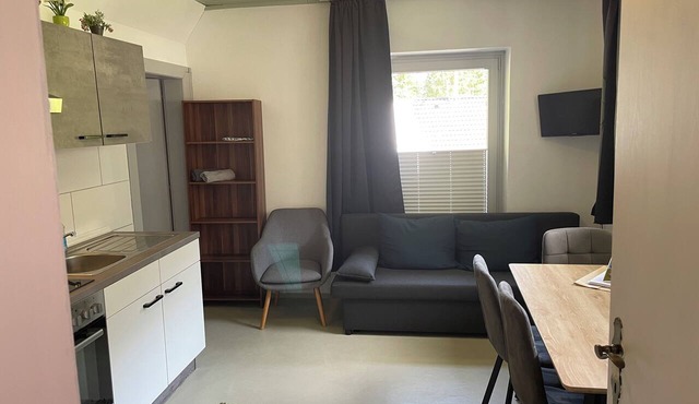 Molltaler Appartements