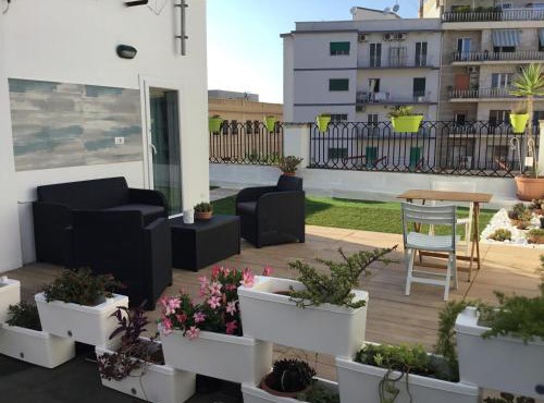 Monolocale "Villari" in Bari