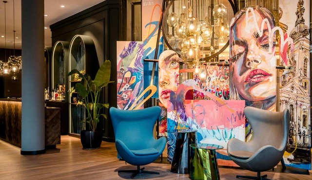 Motel One Graz