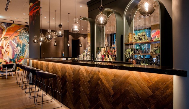 Motel One Graz