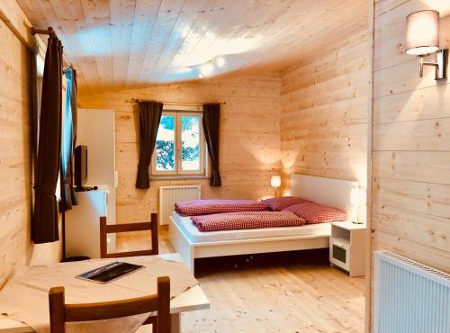 Mountain Inn Chalets & Apartments