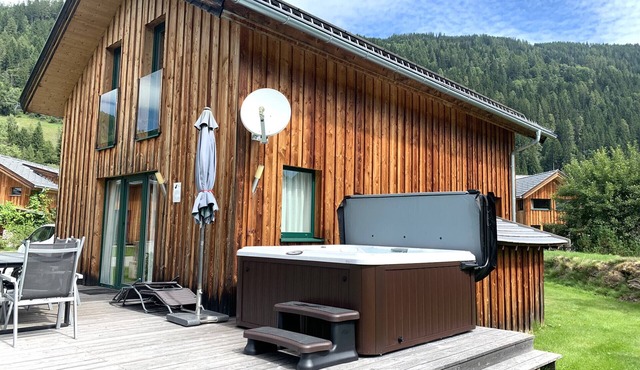 Murau 13 - Chalet Murau
