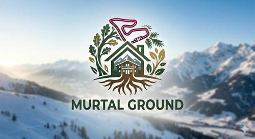 Murtal Ground in Knittelfeld