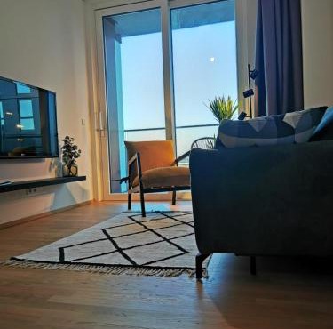My TrIIIple Ferienwohnung zwischen City und Prater