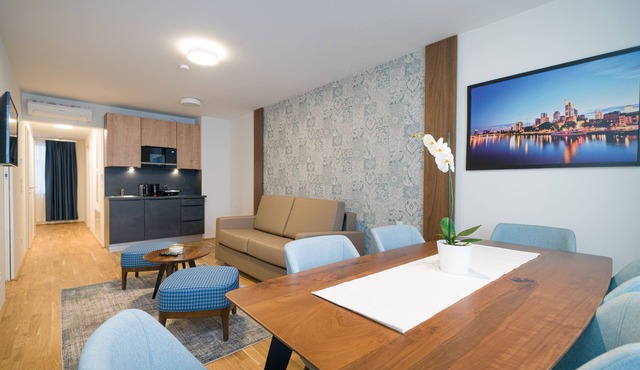 myApartments Vienna