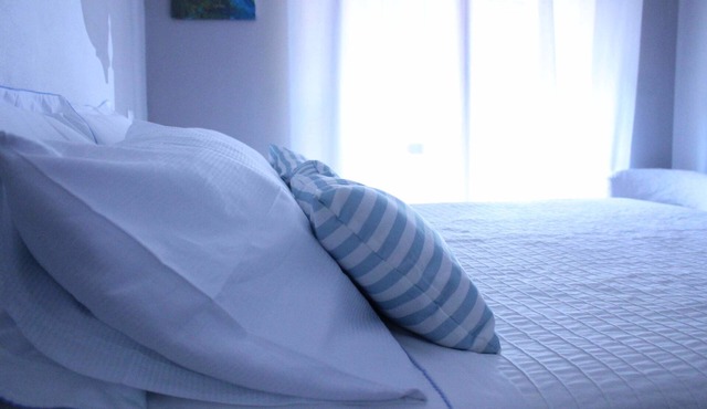Nannalia B&B in Carrara
