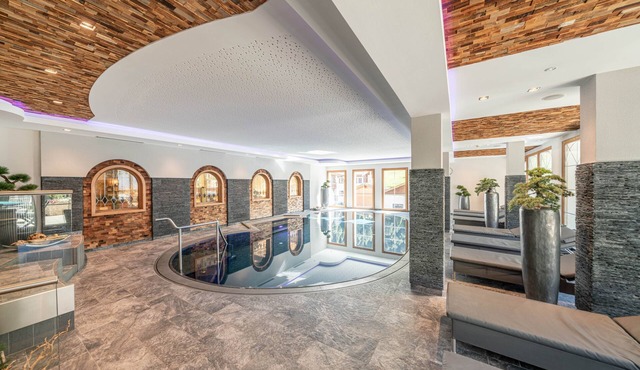 Natur & Alpinhotel Post
