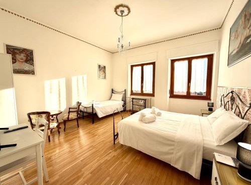 Negrar Cuore Rooms in Negrar