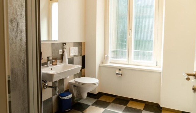 Neu Villa Schwerzenbach "Die Antiqua" - Zeitlose Eleganz mit Aussicht