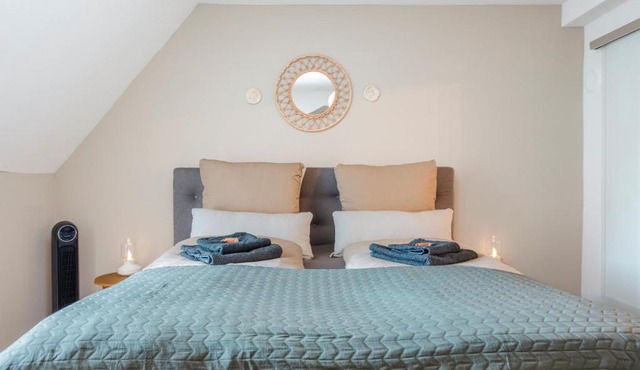 New Boho Design Altstadt Studio - Free Parking by HERO HOMES Graz