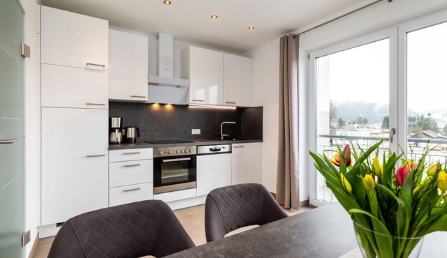 Nice apartment for 4 guests with WIFI and TV