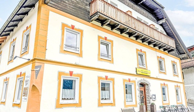 Nice apartment for 4 people with WIFI and TV