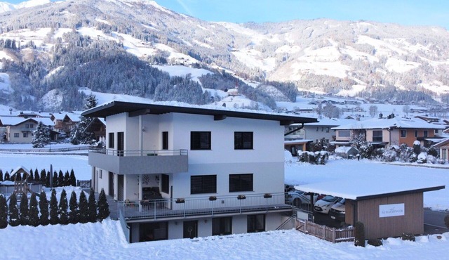 Nice apartment for 5 guests with WIFI, TV and terrace