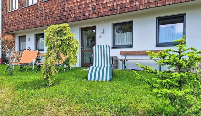 Nice apartment for 4 people with WIFI, TV and terrace