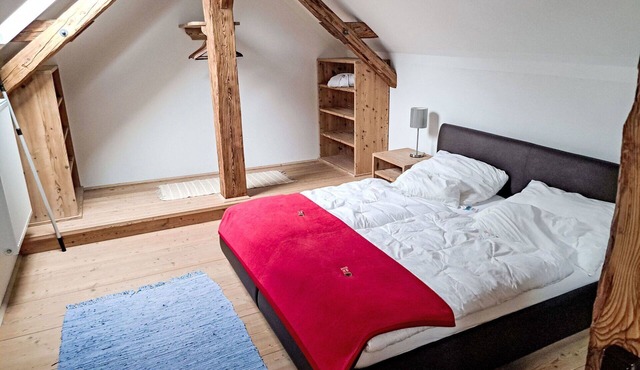 Nice apartment for 3 guests with WIFI and TV