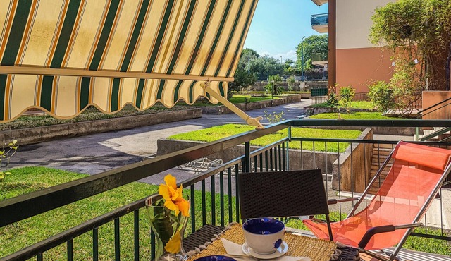 Nice apartment in Giardini Naxos with WiFi in Giardini Naxos