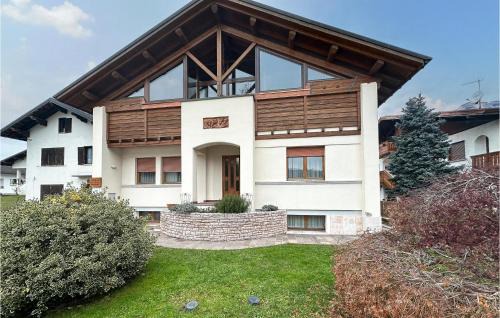 Nice Apartment In Sovramonte With Wifi in Sovramonte
