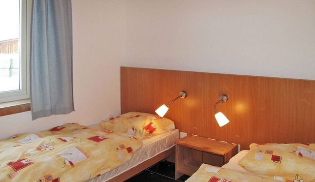 Nice Apartment with parking and pets allowed in Surses