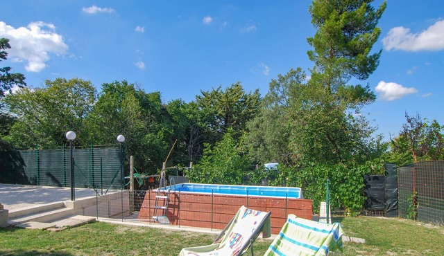 Nice home in Avenale di Cingoli in Avenale di Cingoli