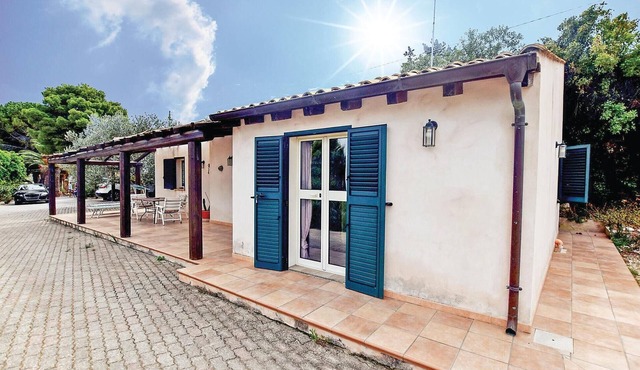Nice home in Licata AG with WiFi in Licata AG