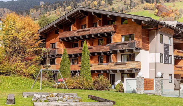 Nice suite in Saalbach