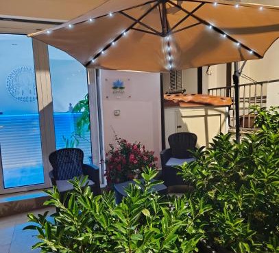 Nirvana Bed and Breakfast Experience in Noepoli