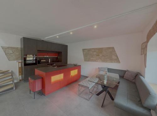 Noahs Ferienhaus